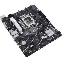 ASUS Prime B760M-K D4 mod. 90MB1DS0-M1EAY0