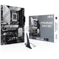 ASUS PRIME Z790-P WIFI mod. 90MB1CJ0-M1EAY0