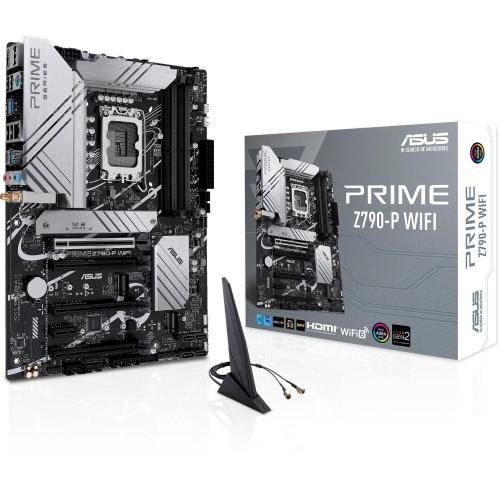 ASUS PRIME Z790-P WIFI mod. 90MB1CJ0-M1EAY0