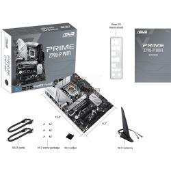 ASUS PRIME Z790-P WIFI mod. 90MB1CJ0-M1EAY0