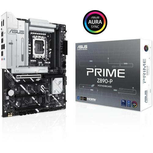 Asus PRIME Z890-P mod. 90MB1I50-M0EAY0