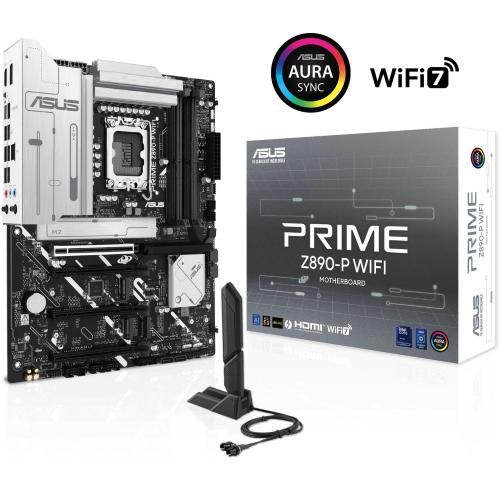 Asus PRIME Z890-P WIFI mod. 90MB1I70-M0EAY0