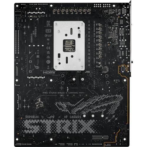 Asus ROG STRIX B850-E GAMING WIFI mod. 90MB1J60-M0EAY0