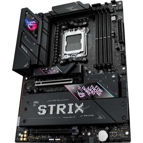 Asus ROG STRIX B850-E GAMING WIFI mod. 90MB1J60-M0EAY0