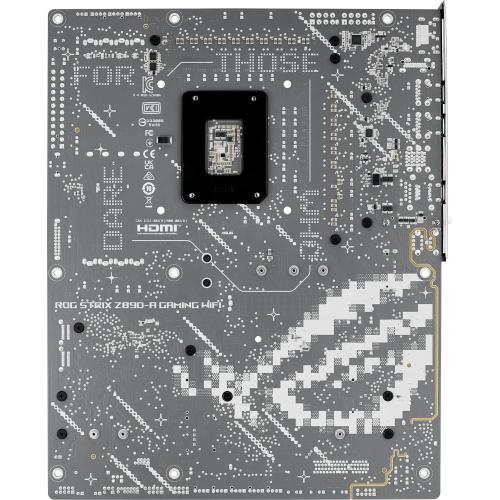 Asus ROG STRIX Z890-A GAMING WIFI mod. 90MB1I90-M0EAY0
