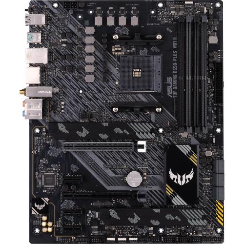 ASUS TUF GAMING B550-PLUS WIFI II mod. 90MB19U0-M0EAY0