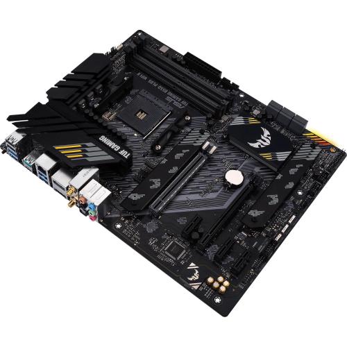 ASUS TUF GAMING B550-PLUS WIFI II mod. 90MB19U0-M0EAY0