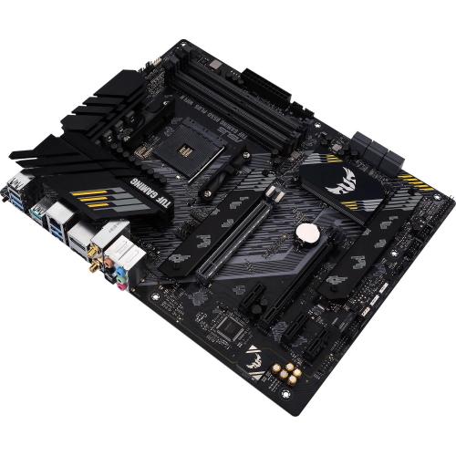 ASUS TUF GAMING B550-PLUS WIFI II mod. 90MB19U0-M0EAY0