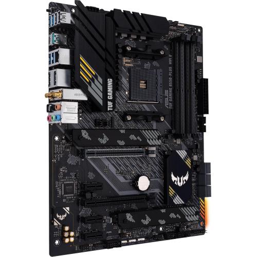 ASUS TUF GAMING B550-PLUS WIFI II mod. 90MB19U0-M0EAY0