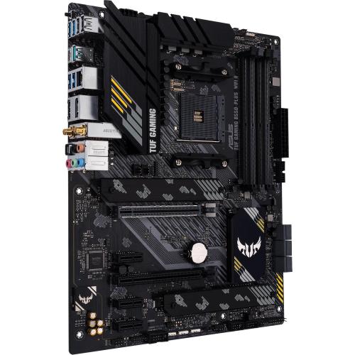ASUS TUF GAMING B550-PLUS WIFI II mod. 90MB19U0-M0EAY0