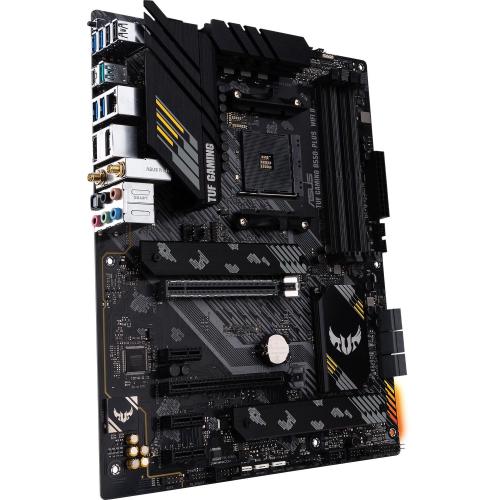 ASUS TUF GAMING B550-PLUS WIFI II mod. 90MB19U0-M0EAY0