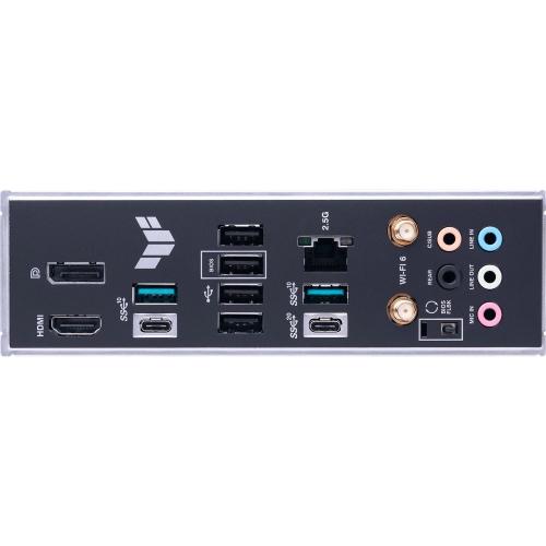 ASUS TUF GAMING B650-PLUS WIFI mod. 90MB1BZ0-M0EAY0