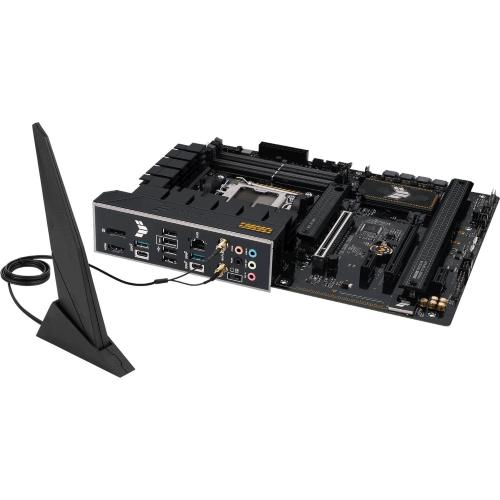 ASUS TUF GAMING B650-PLUS WIFI mod. 90MB1BZ0-M0EAY0