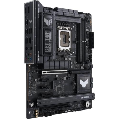 Asus TUF Gaming Z890-PLUS WIFI mod. 90MB1IQ0-M0EAY0