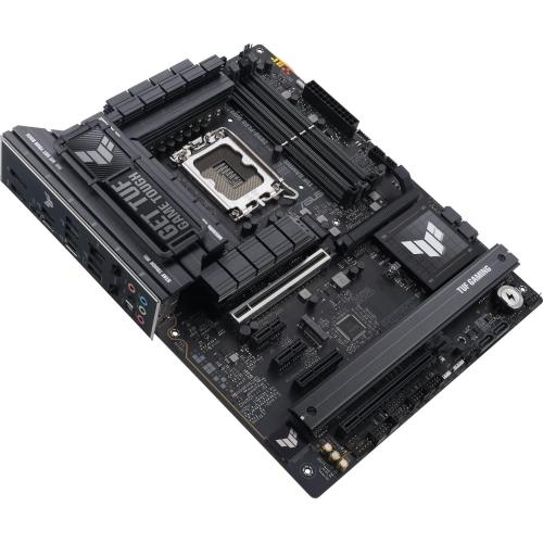 Asus TUF Gaming Z890-PLUS WIFI mod. 90MB1IQ0-M0EAY0