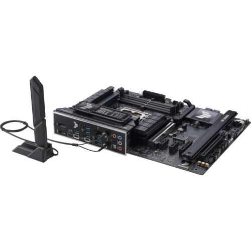 Asus TUF Gaming Z890-PLUS WIFI mod. 90MB1IQ0-M0EAY0