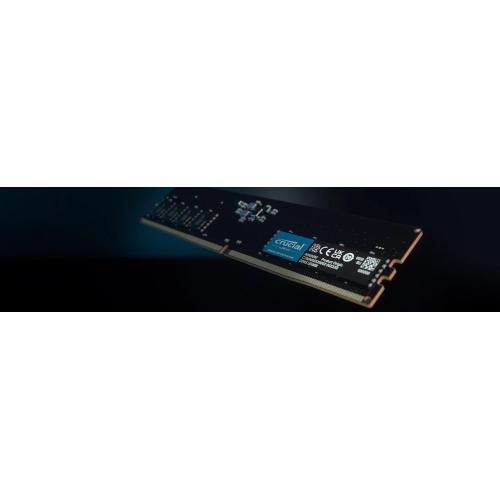 Crucial DDR5-4800 16GB mod. CT16G48C40U5