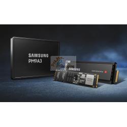 Samsung Server SSD PM9A3 1.92TB M.2 mod. MZ1L21T9HCLS-00A07