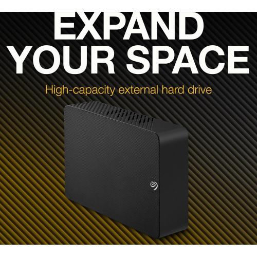 Seagate 3.5 Expansion Desktop 10TB mod. STKP10000400