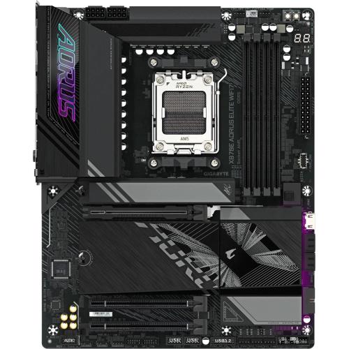 Gigabyte mod. X870E A ELITE WIFI7 EAN 4719331864613