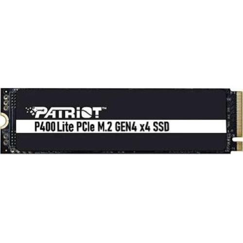 Patriot mod. P400LP1KGM28H EAN 4711378424133