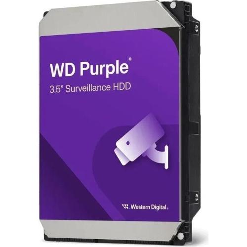 Western Digital mod. WD44PURZ EAN 718037905778