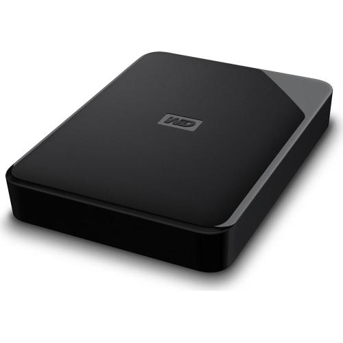 Western Digital mod. WDBG8A0060BBK-WESN EAN 718037903798