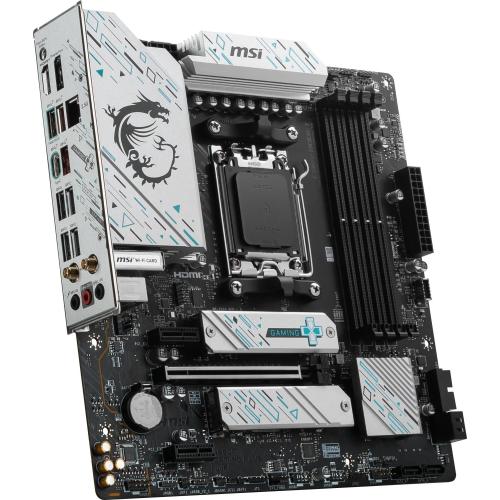 Gigabyte mod. B650M GAMING PLUS WF EAN 4719331862213