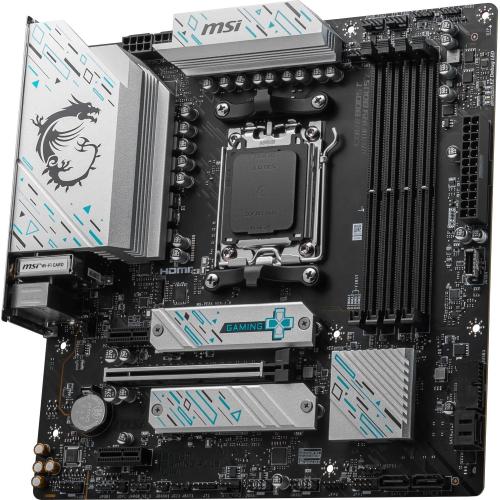 Gigabyte mod. B650M GAMING PLUS WF EAN 4719331862213