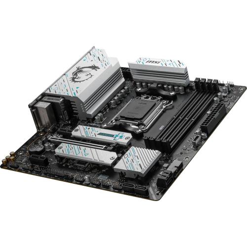 Gigabyte mod. B650M GAMING PLUS WF EAN 4719331862213