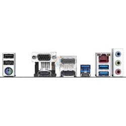 Gigabyte mod. B760M DS3H GEN5 EAN 4719331872793