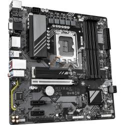 Gigabyte mod. B760M DS3H GEN5 EAN 4719331872793