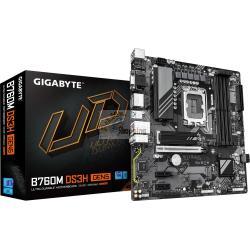 Gigabyte mod. B760M DS3H GEN5 EAN 4719331872793