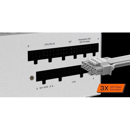 Gigabyte mod. GP-UD1000GM PG5 ICE EAN 4719331556594