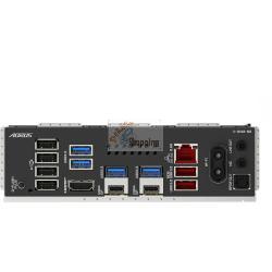 Gigabyte mod. X870E A ELITE WIFI7 EAN 4719331864613