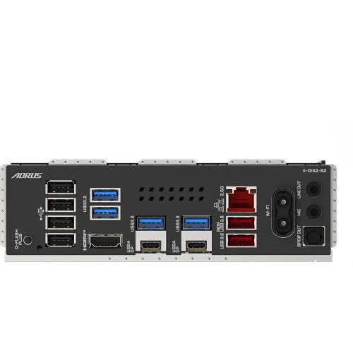 Gigabyte mod. X870E A ELITE WIFI7 EAN 4719331864613