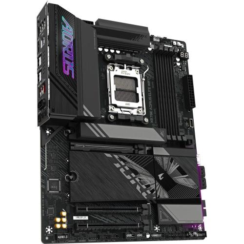 Gigabyte mod. X870E A ELITE WIFI7 EAN 4719331864613