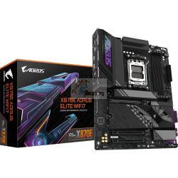 Gigabyte mod. X870E A ELITE WIFI7 EAN 4719331864613
