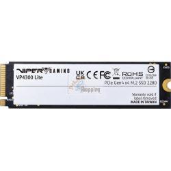 Patriot mod. VP4300L1TBM28H EAN 4711378425369