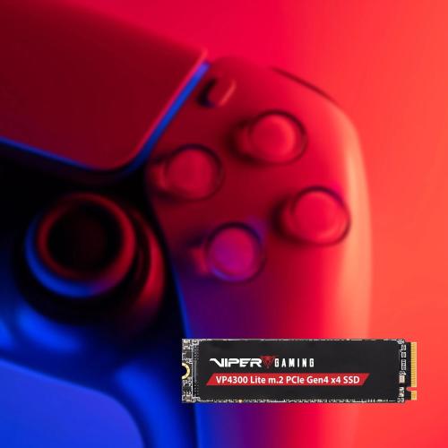 Patriot mod. VP4300L1TBM28H EAN 4711378425369