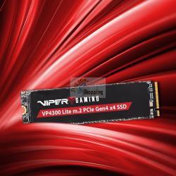 Patriot mod. VP4300L4TBM28H EAN 4711378425383