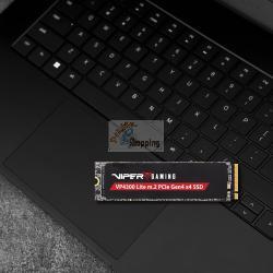 Patriot mod. VP4300L4TBM28H EAN 4711378425383