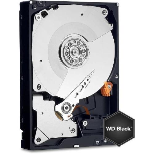 Western Digital mod. WD6004FZBX EAN 0718037896731