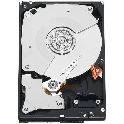 Western Digital mod. WD6004FZBX EAN 0718037896731