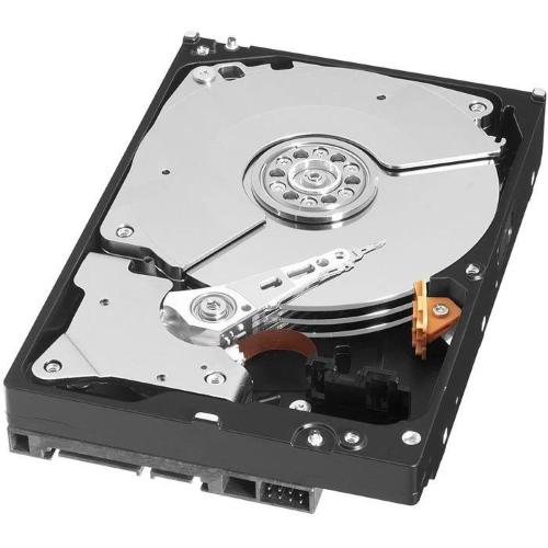 Western Digital mod. WD6004FZBX EAN 0718037896731