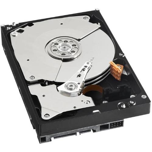 Western Digital mod. WD6004FZBX EAN 0718037896731