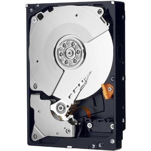 Western Digital mod. WD6004FZBX EAN 0718037896731