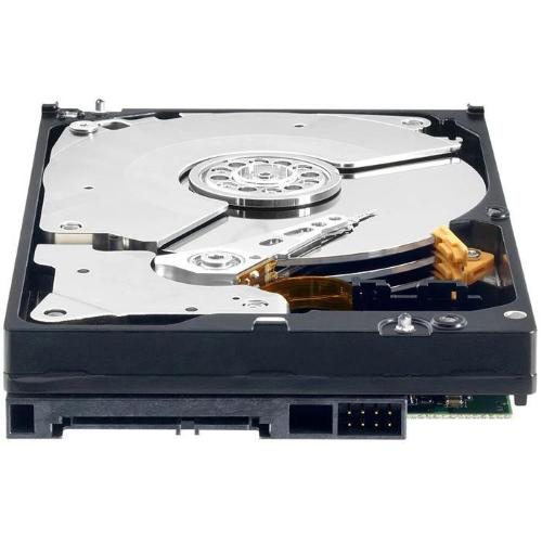 Western Digital mod. WD6004FZBX EAN 0718037896731