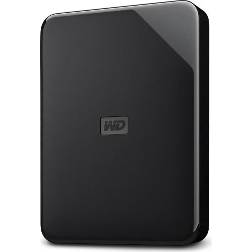 Western Digital mod. WDBG8A0060BBK-WESN EAN 718037903798