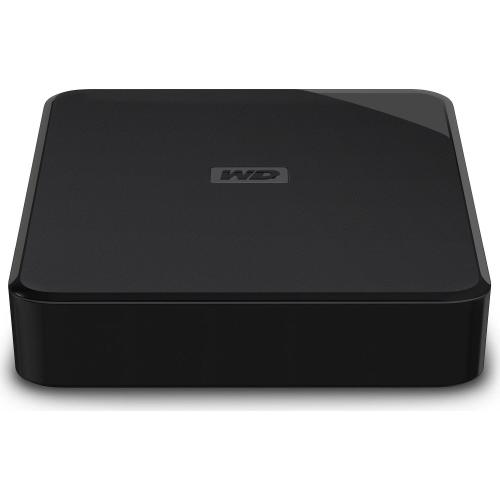 Western Digital mod. WDBG8A0060BBK-WESN EAN 718037903798